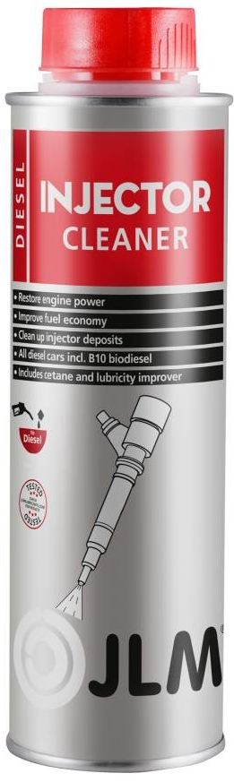 JLM Diesel Injector Cleaner Pro 250 ml