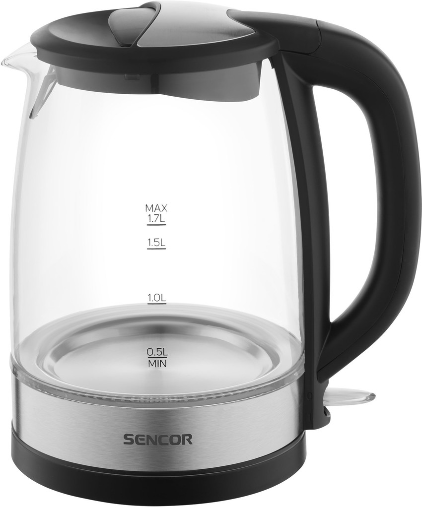 Sencor SWK 7400BK