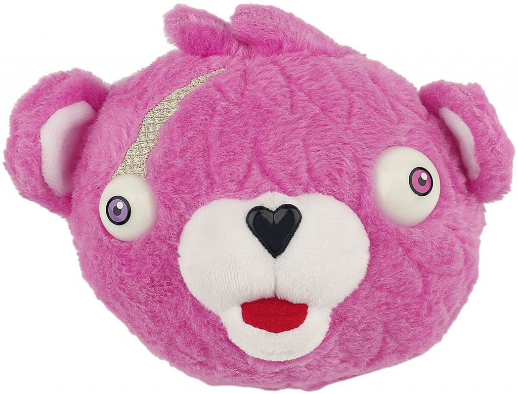 FORTNITE loot Cuddle Team Leader