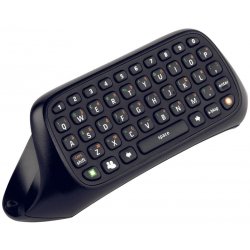 Xbox 360 Chatpad