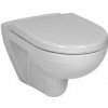 LYRA PLUS 8.2338.0.000.000.1 WC mísa závěsná