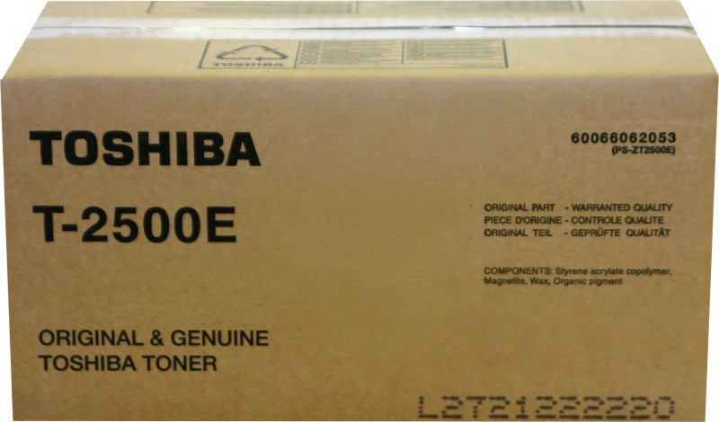 Toshiba T-2505E - originální