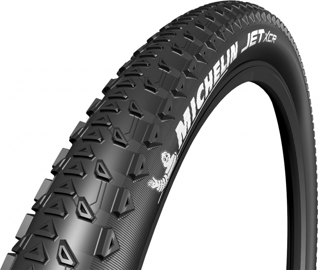 Michelin Jet XCR Competition Line 29x2,25 kevlar
