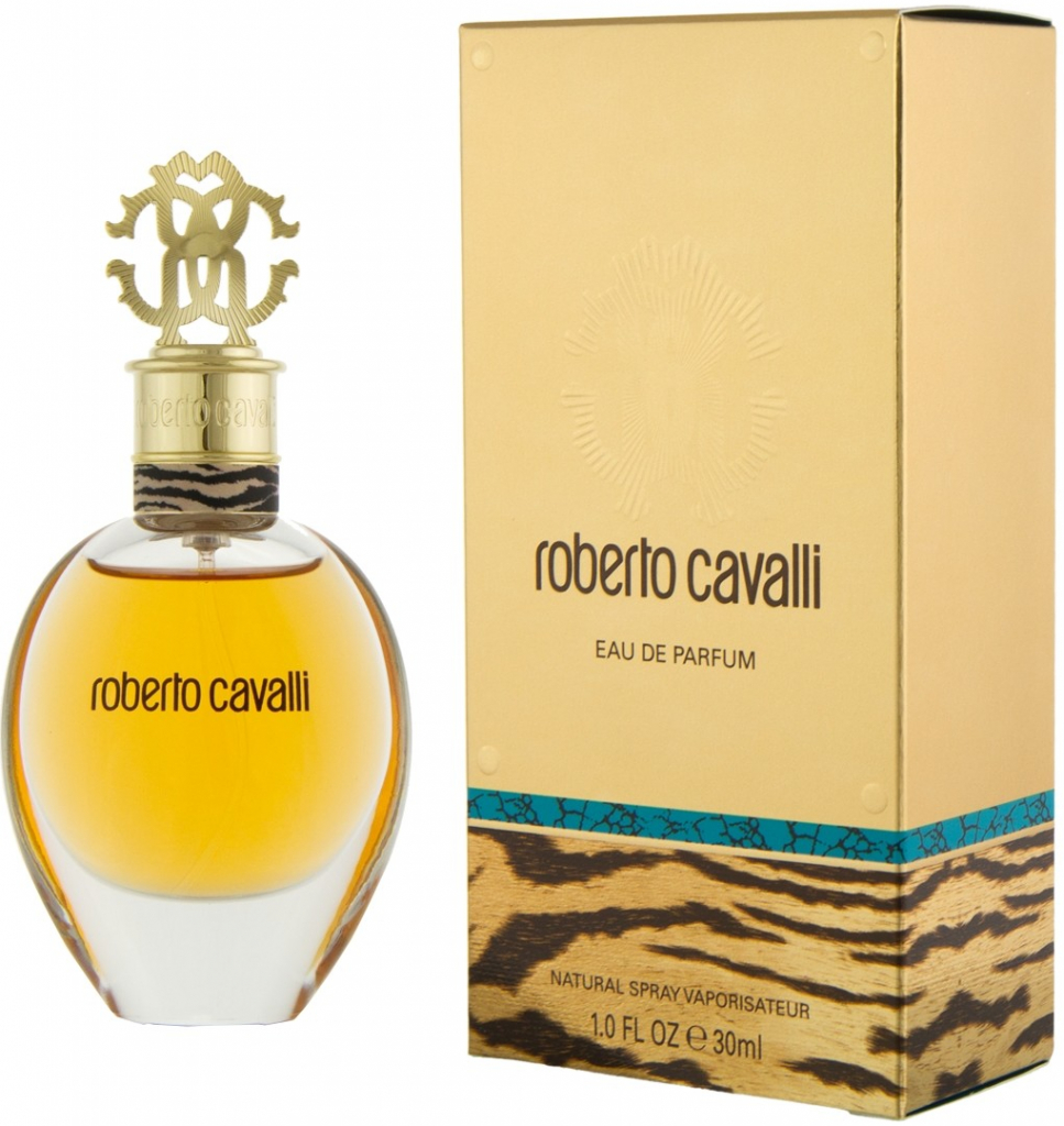 Roberto Cavalli Signature parfémovaná voda dámská 30 ml