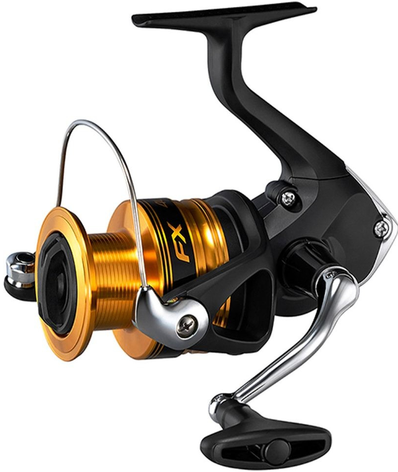 Shimano FX 2500 HG FC