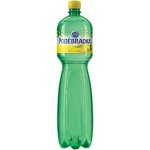 Poděbradka Citron 1,5l