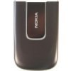 NOKIA 6720 classic zadní kryt brown / hnědý