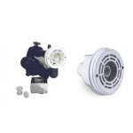 Kompletní protiproudé zařízení výkon 2,2 kW (třífázové) 65m3/h