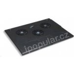 MANHATTAN Chladící podložka pod notebook (3x 60mm ventilátor)