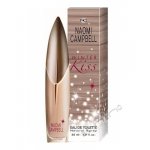 NAOMI CAMPBELL Winter Kiss toaletní voda 30 ml tester