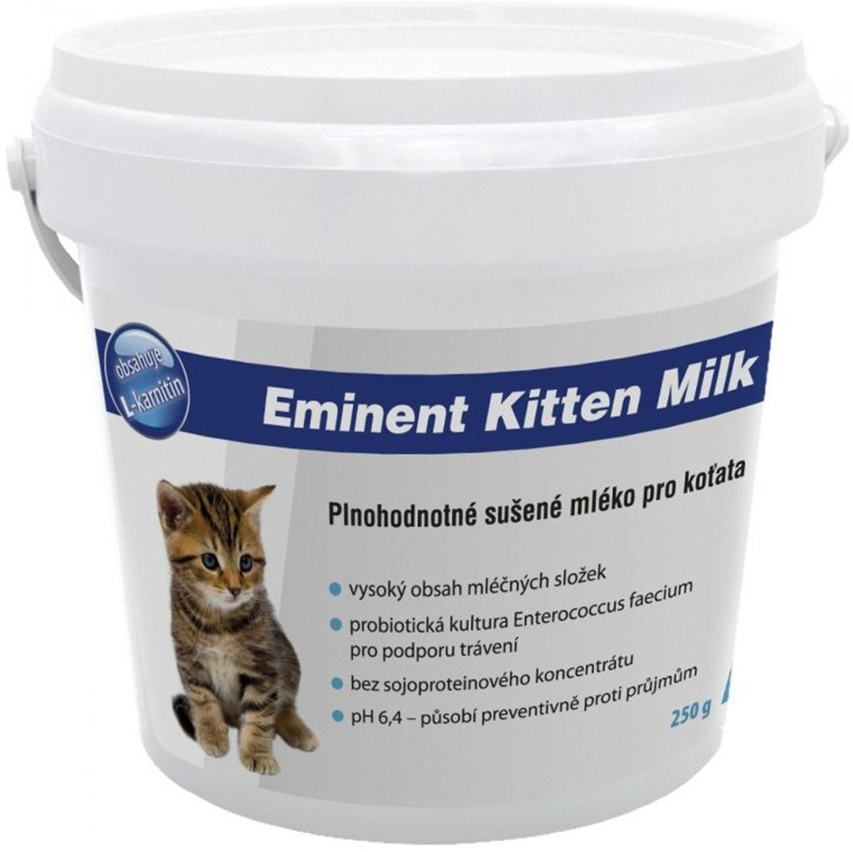 Eminent Kitten Milk mléko pro koťata 250 g