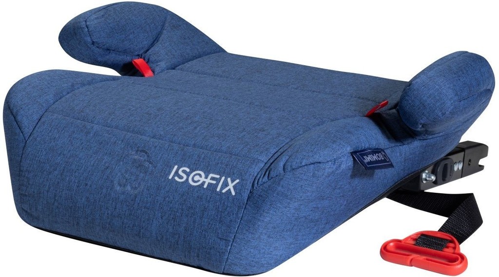 Bomini Sigifix isofixem 2020 Denim