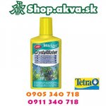 Tetra Aqua Crystal Water 250 ml