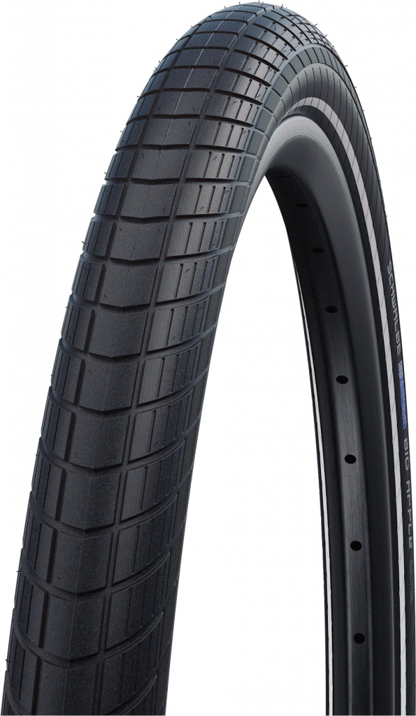 Schwalbe BIG APPLE 12x2,00