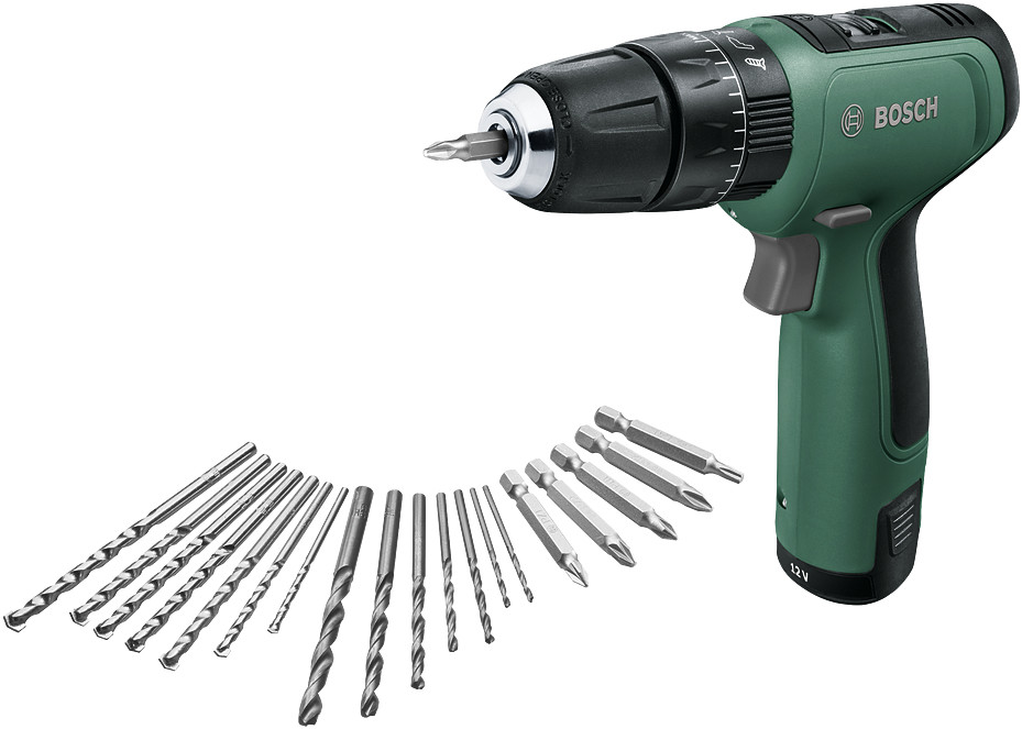 Bosch EasyImpact 1200 0.603.9D3.102