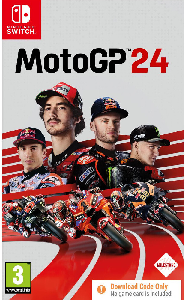 MotoGP 24