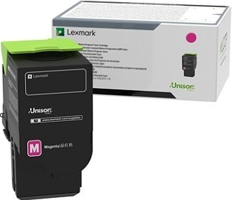 Lexmark 78C0X30 - originální