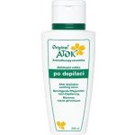 Zklidňující mléko PO DEPILACI, 200 ml, Atok