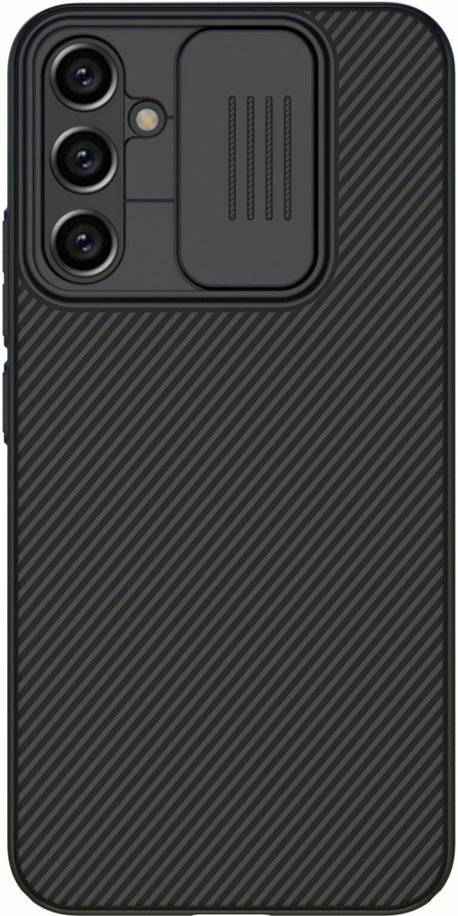 Pouzdro Nillkin CamShield ochranné Samsung Galaxy A34 5G černé