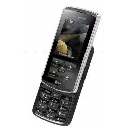 LG KF600