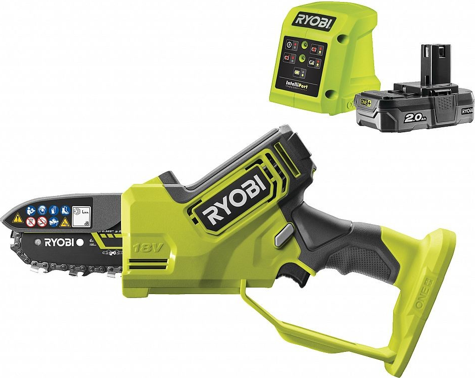 Ryobi RY18PSX10A