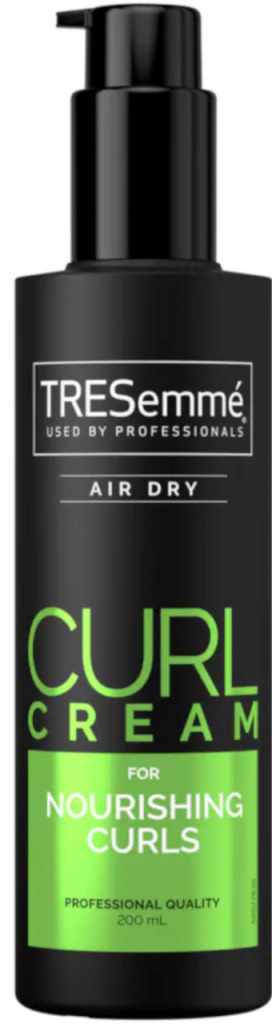 TRESemmé Curl Cream Stylingový krém pro definici vln 200 ml