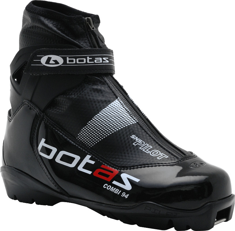 Botas COMBI 94 PILOT