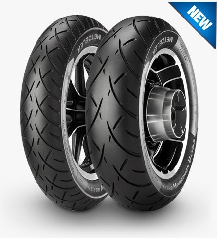 Metzeler 200/55R17 ME888 MARATHON ULTRA 78V