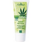 Cannaderm Natura krém na ruce 75 g