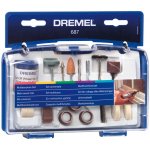 Dremel Univerzální sada 687
