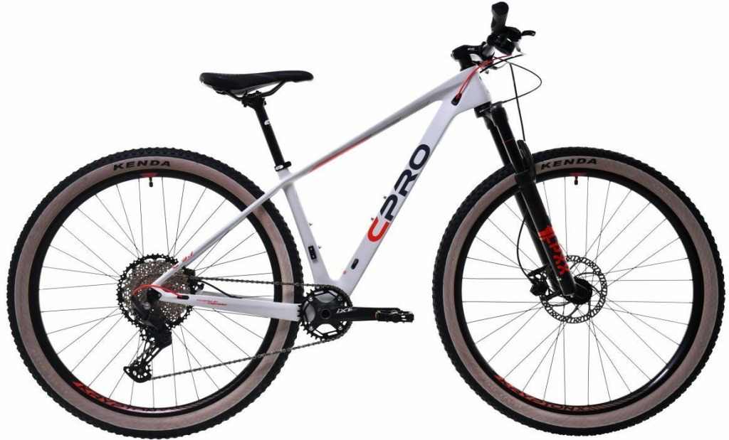 Capriolo C Pro C MTB 9.7 2022