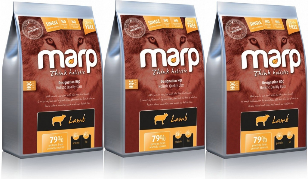 Marp Holistic Lamb ALS Grain Free 6 kg
