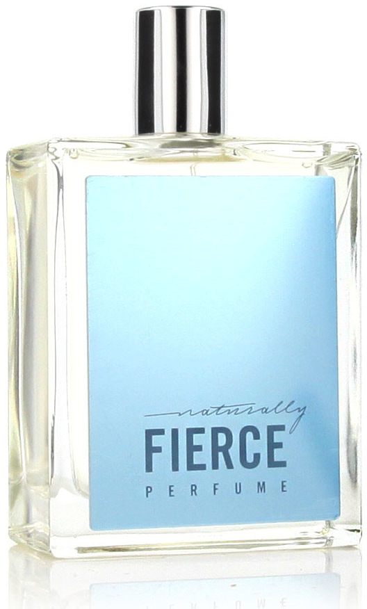 Abercrombie & Fitch Naturally Fierce parfémovaná voda dámská 100 ml tester