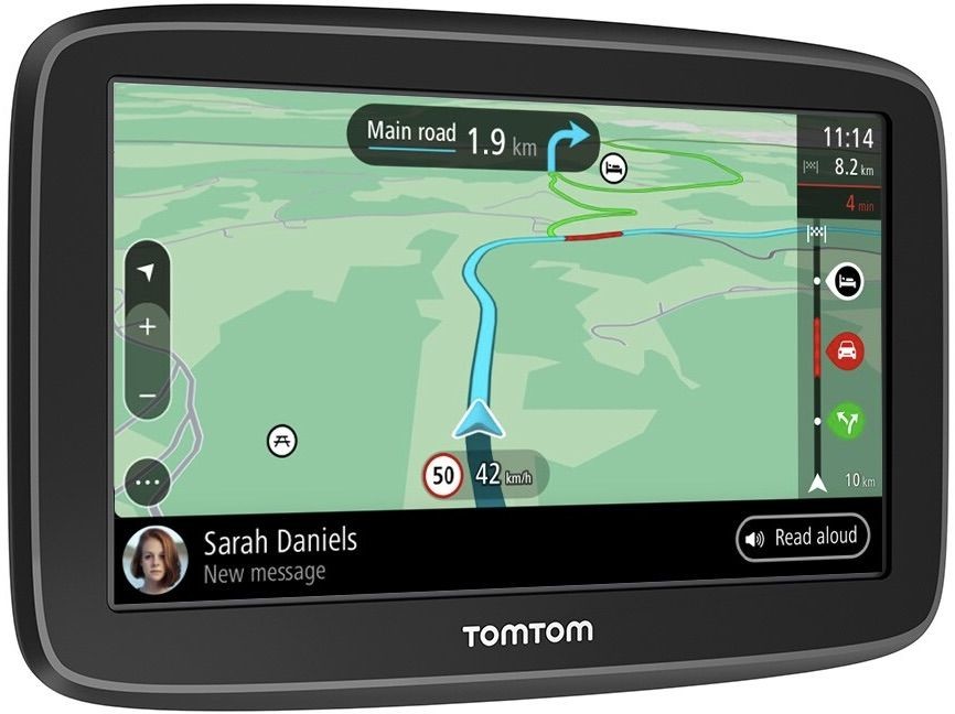 TomTom GO Classic 6˝