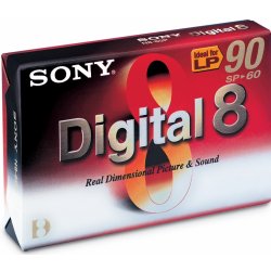 Digital 8