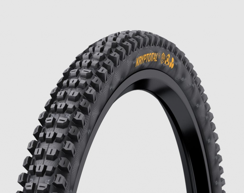 Continental Kryptotal-F Enduro Soft 27,5x2,40