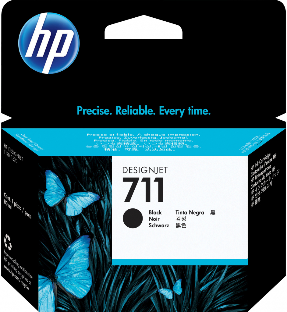 HP CZ133A - originální