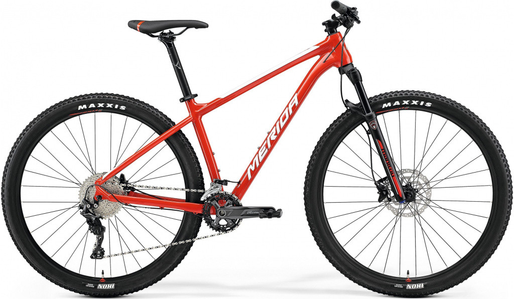 Merida Big Nine 500 2023