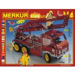 Merkur FIRE Set