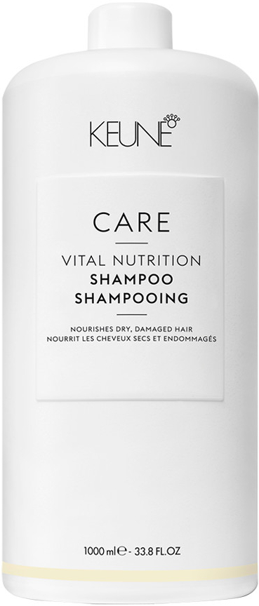 Keune Care Vital Nutrition šampon 1000 ml