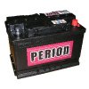 Perion 12V 60Ah 540A