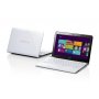 Sony VAIO SVE1112M1EW