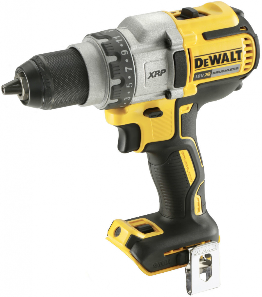 DeWALT DCD991NT