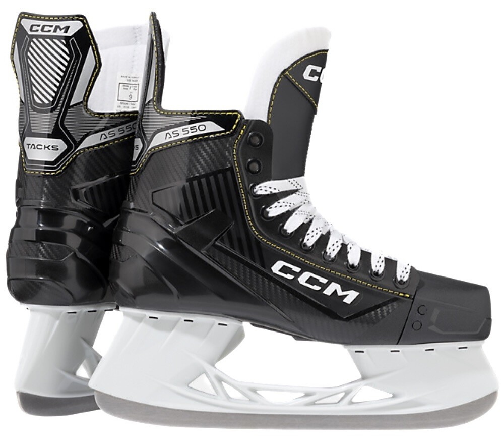 CCM Tacks AS-550 Senior