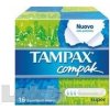 Tampax Compak Economy Super 16 ks