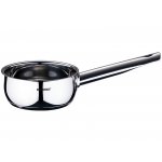 Bergner BG-6501 Rendlík nerez 14cm