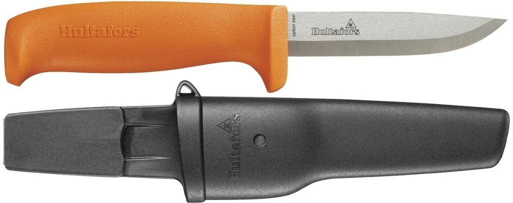 Hultafors HVK GH Carbon steel 93mm Handle