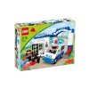 Lego Duplo 5602 Policejní stanice