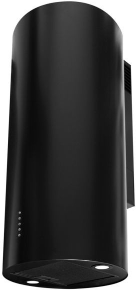 Nortberg Cylindro OR Eco Black Matt 40 cm