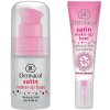 Dermacol Vyhlazující báze pod make-up (Satin Make-up Base) 15 ml